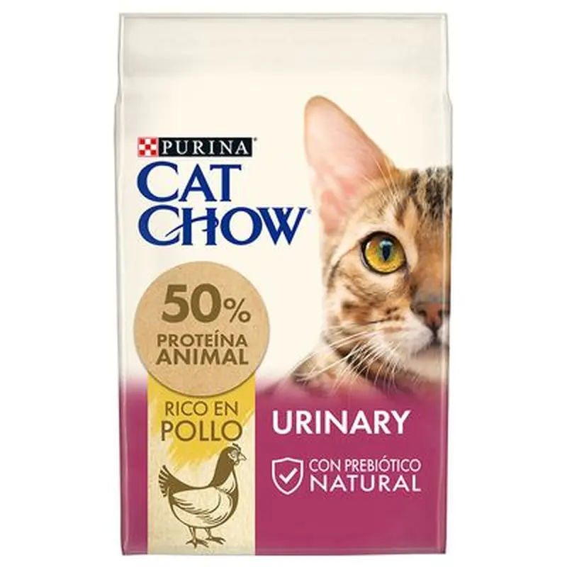 PURINA Cat Chow Adult Special Care Urinary Tract Health - 1.5kg