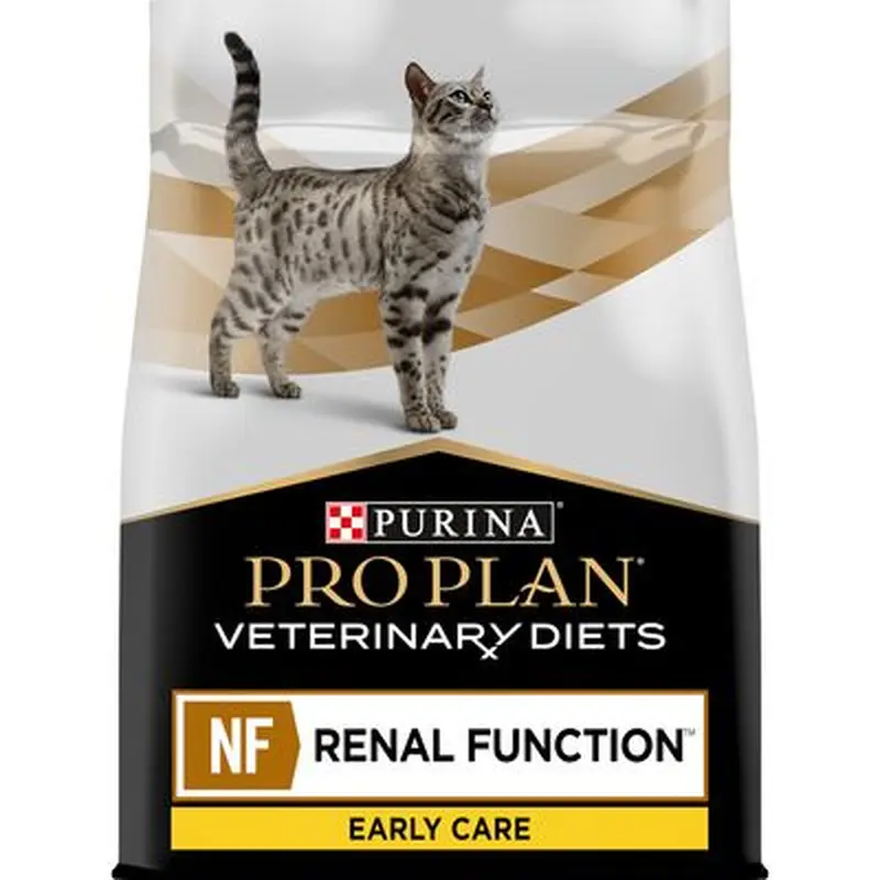 PURINA PRO PLAN Veterinary Diets Feline NF - Early Care Renal Function - 1,5 kg