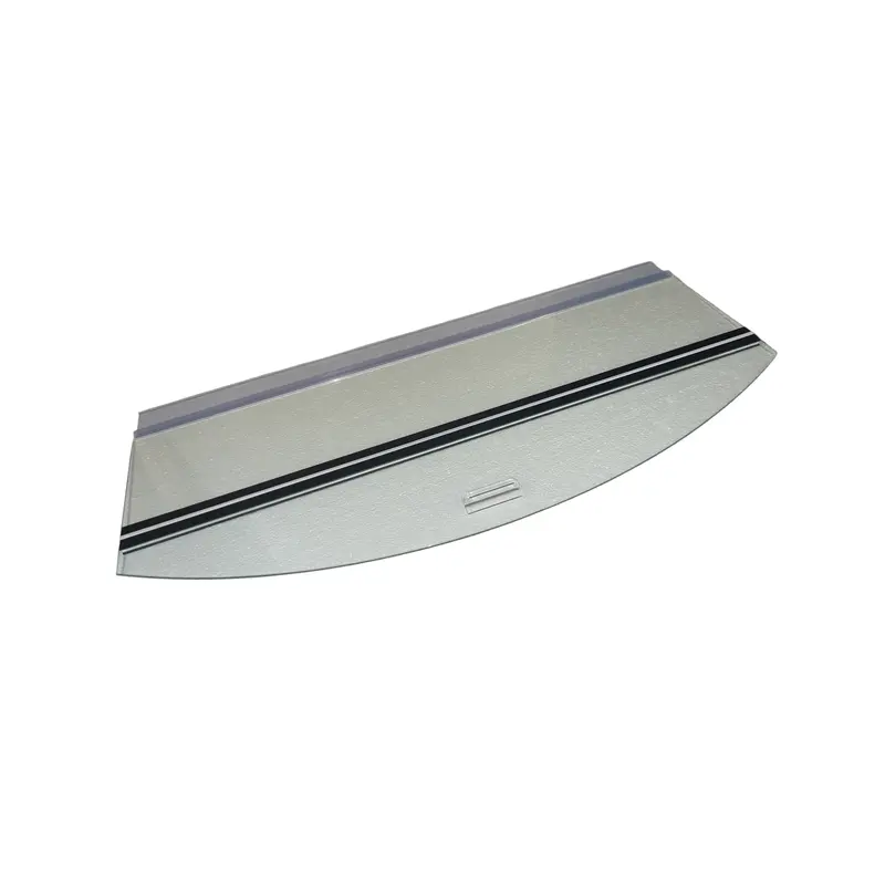 Aqueon Versa Glass Top 46 Gallon Bow Front (35" Wide)