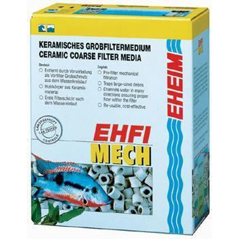 EHEIM Ehfimech 1 Liter 