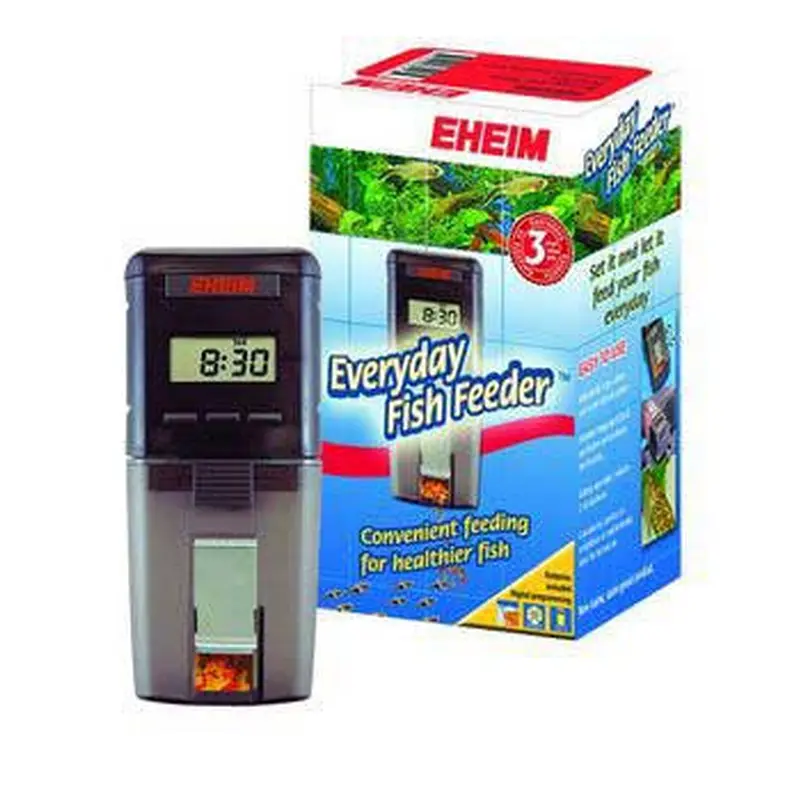 EHEIM Everyday Automatic Fish Feeder 