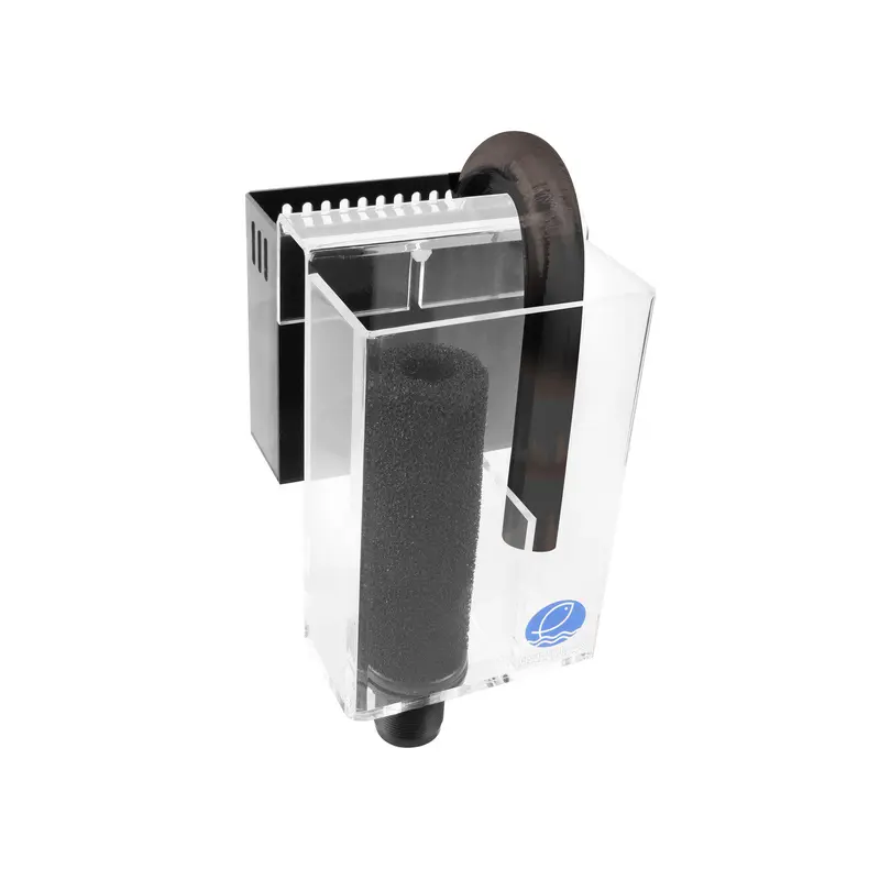 Eshopps PF-300 Single Hang-On Overflow Box 6 in Single