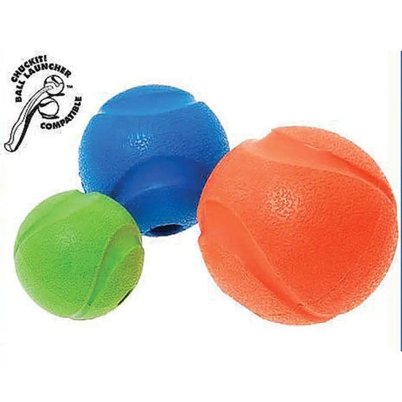 Canine Hardware Medium Fetch Ball 1 Pk. 