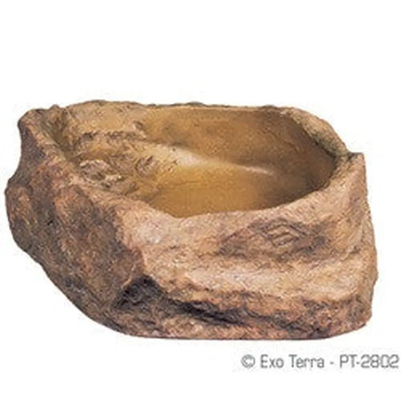 Exo Terra Water Dish Medium Pt2802