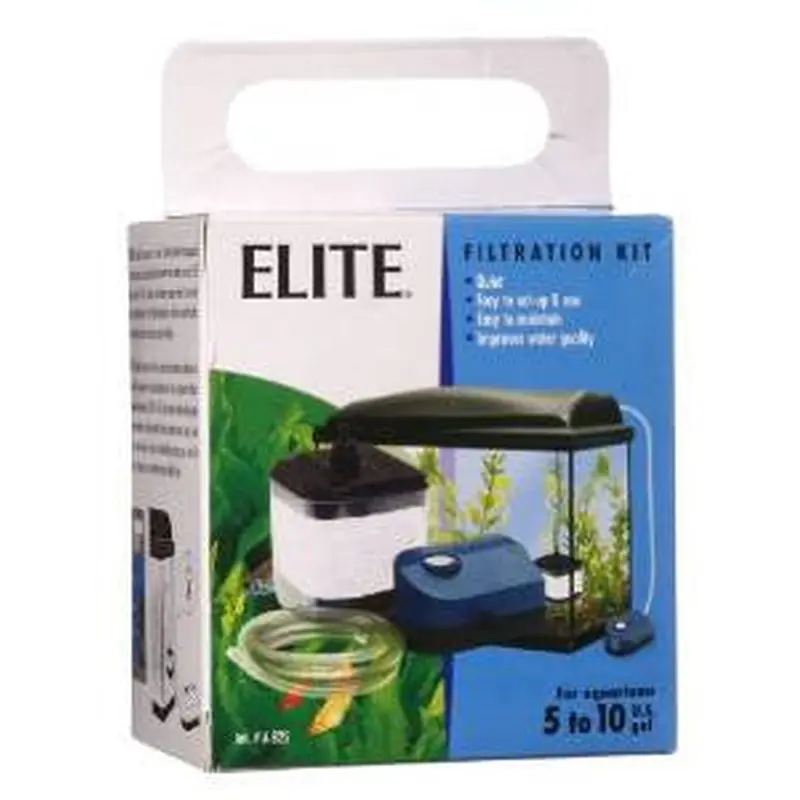 Hagen Elite Jr. Aquarium Accessory Kit A825