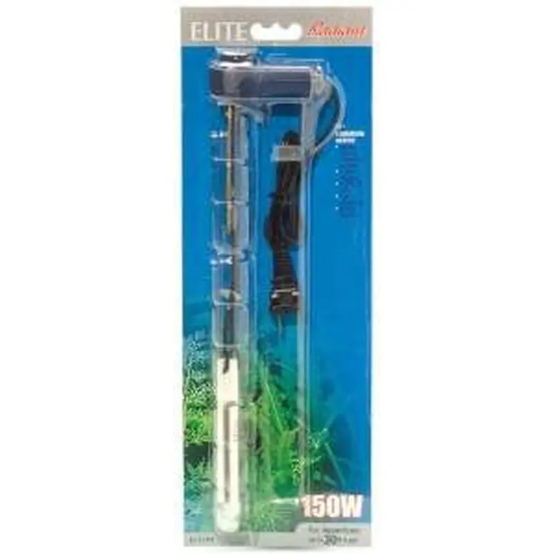 Elite Radiant Heater 150w, 12 In A741