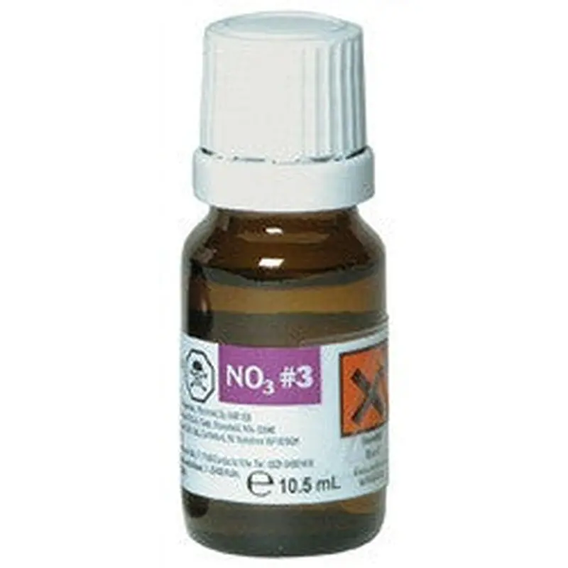 Hagen Nutrafin Nitrate Reagent #3 Refill A7848