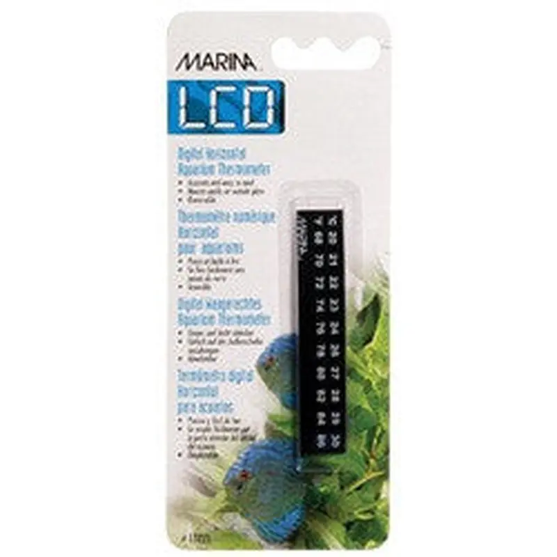 Marina Dolphin Thermometer Critical Factor 11221