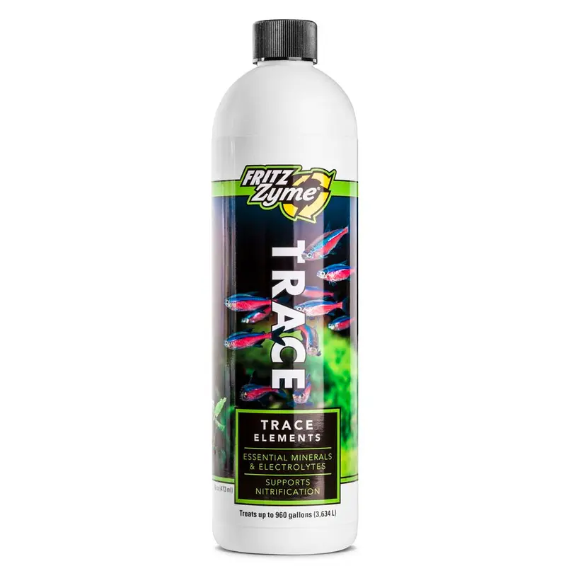 Fritz FritzZyme Trace Biological Conditioner 16 fl. oz