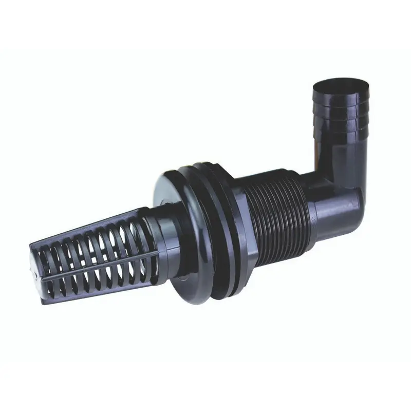 Lifegard Aquatics Slip Kit Assembly 1/2 in