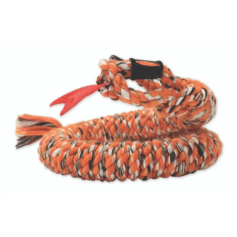 Mammoth SnakeBiter Dog Toy Assorted 26in SM
