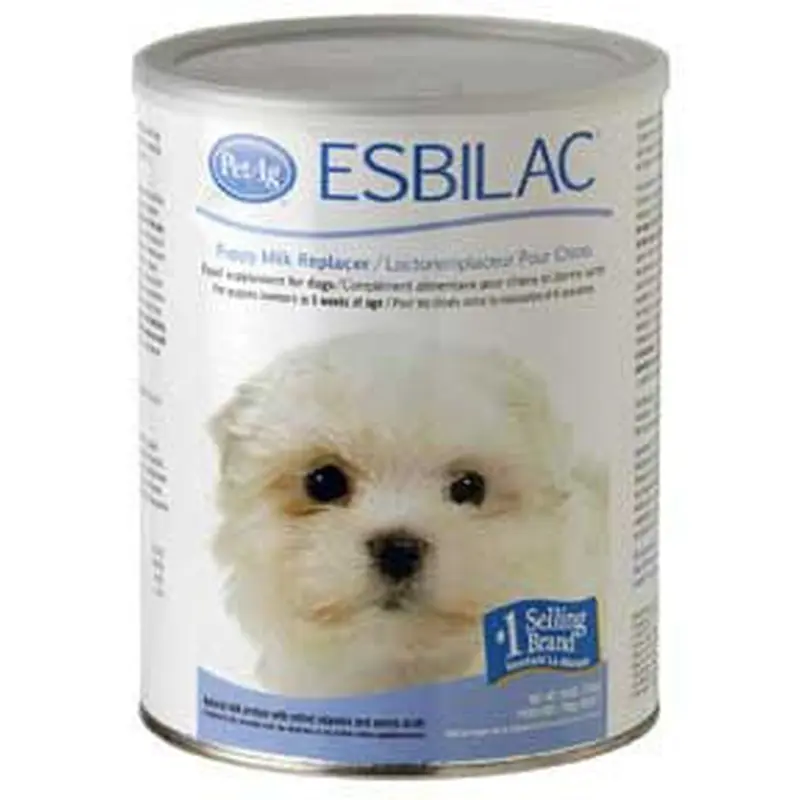 PetAg Puppy Powder 28oz 