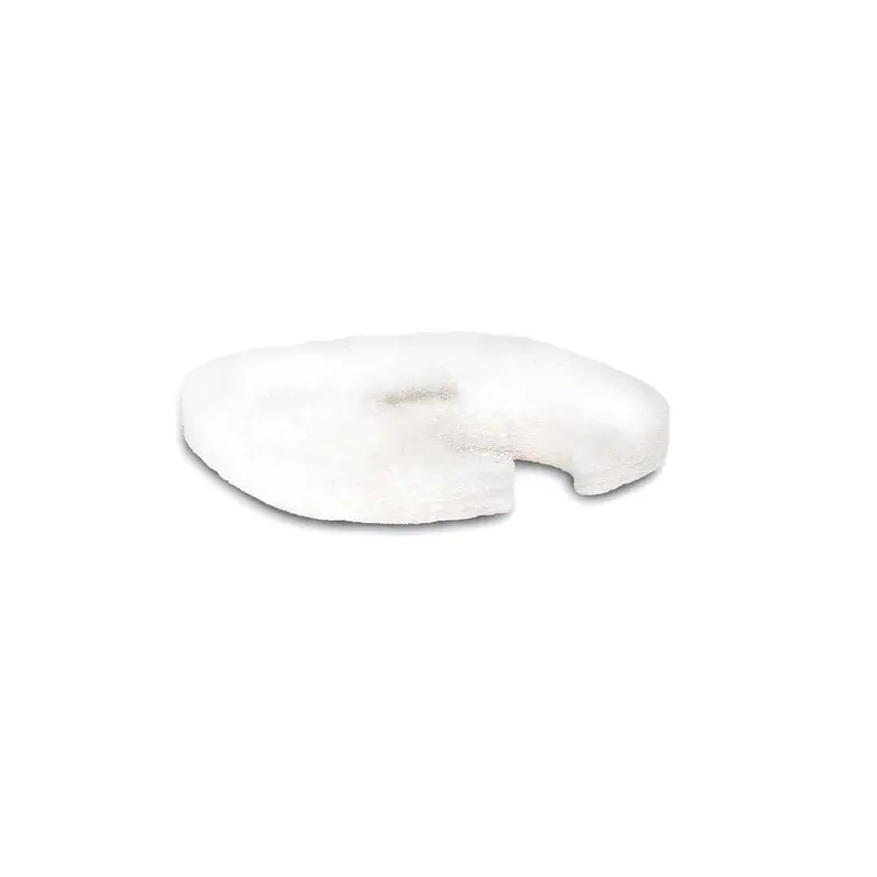 Aquatop FORZA Fine Filter Pad with Bag and Head For FZ9 Models White 3 Pack