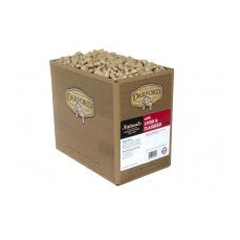 Darford Natural Mini Liver/Flaxseed Dog Treat 12lb 