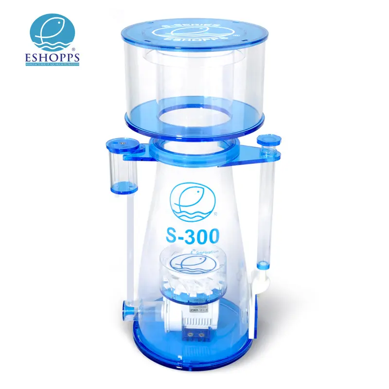 Eshopps Premier S-300 Skimmer 260-500 gal