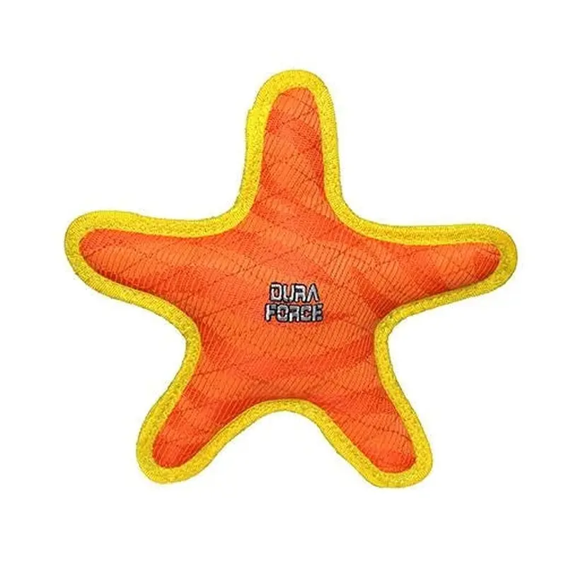 Duraforce Star Tiger Orng/ylw