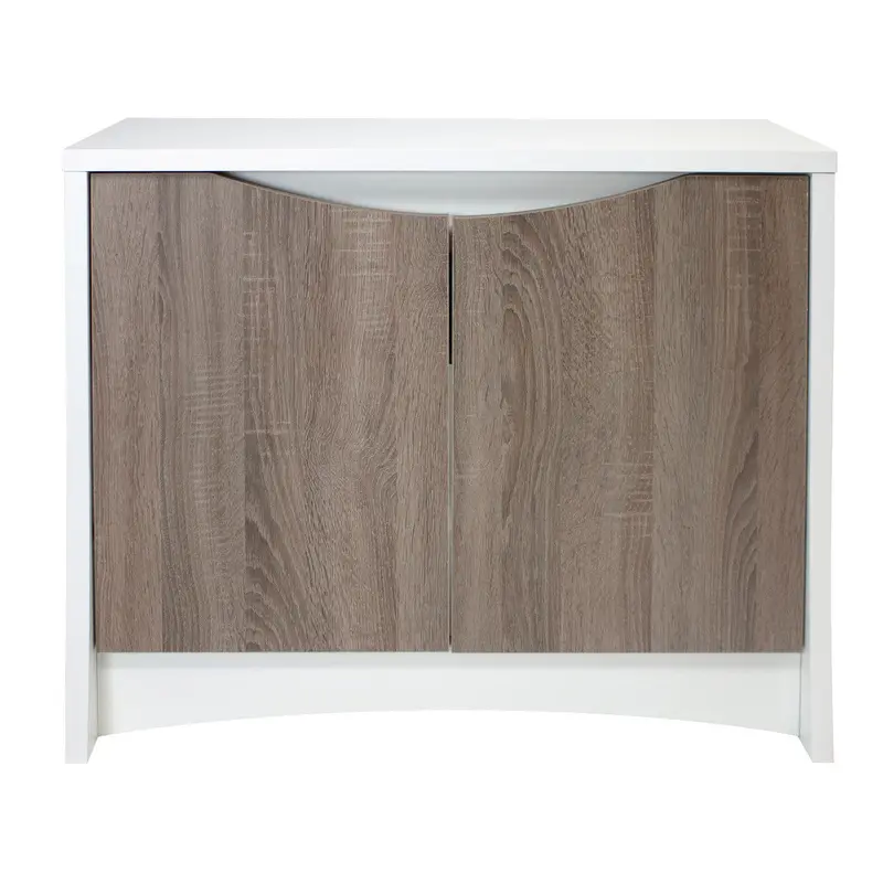 Fluval Flex Deluxe Stand for 14996, White 