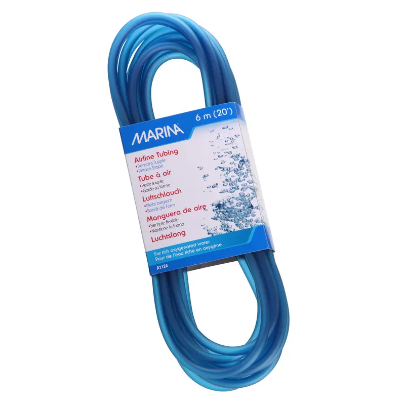 Marina Soft Airline Tubing (20')