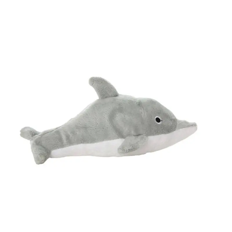 Mighty Jr Ocean Dolly Dolphn