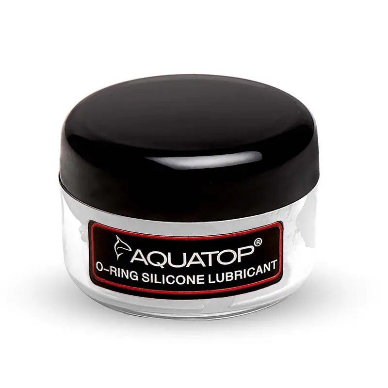 Aquatop O-Ring Silicone Lubricant