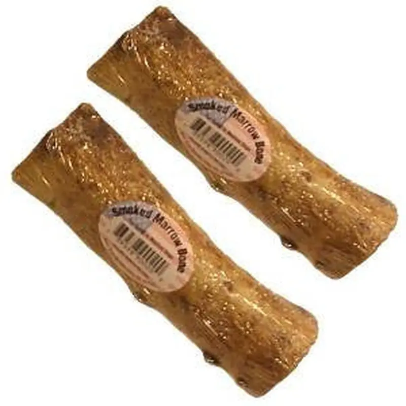 Best Buy Bones USA 7" Smoked Marrow Bone 