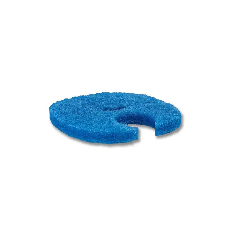 Aquatop FORZA Coarse Filter Sponge with Bag and Head For FZ9 Models Blue