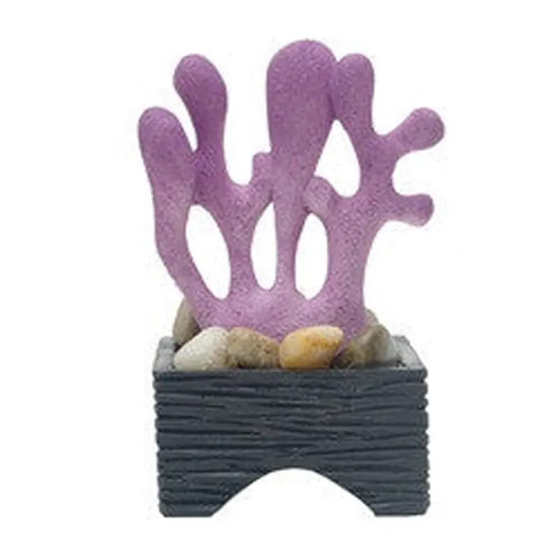 Marina Betta Floral Ornament 12199