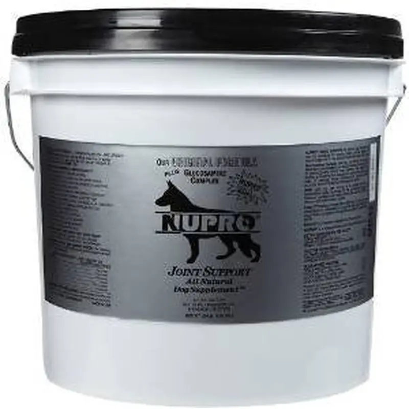 Nupro All Natural Joint Support Supplements 20 lb. 