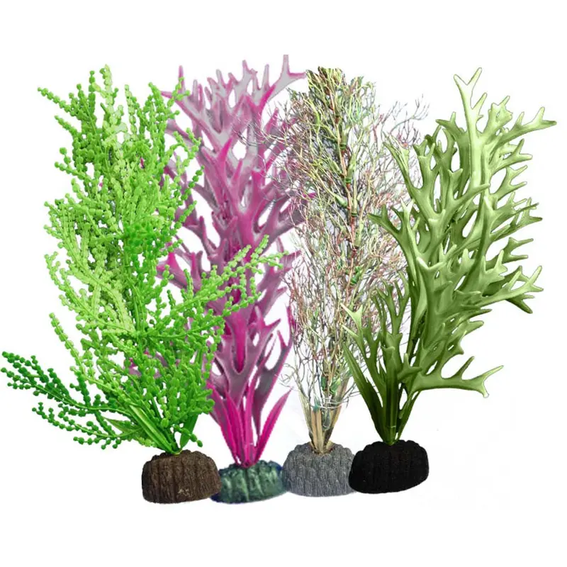 Weco Marine Plant 109 Assorted Multipack