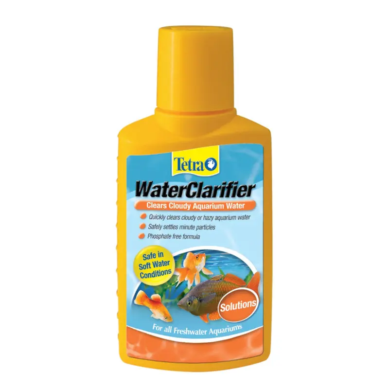 Tetra Water Clarifier 3.38 fl. oz