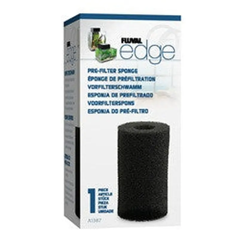 Fluval Edge Pre Filter Sponge A1387
