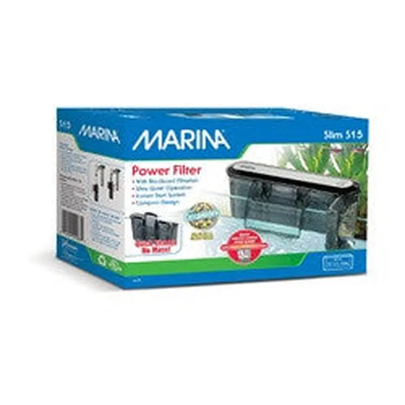 Marina S15 Power Filter A286