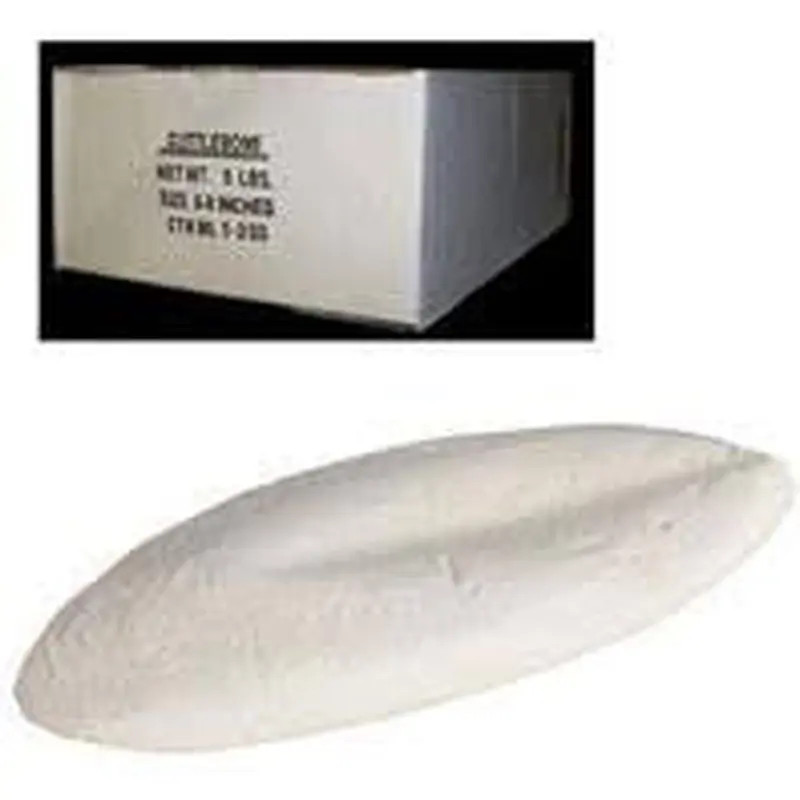Prevue Cuttlebone Medium Bulk 5lb Box 