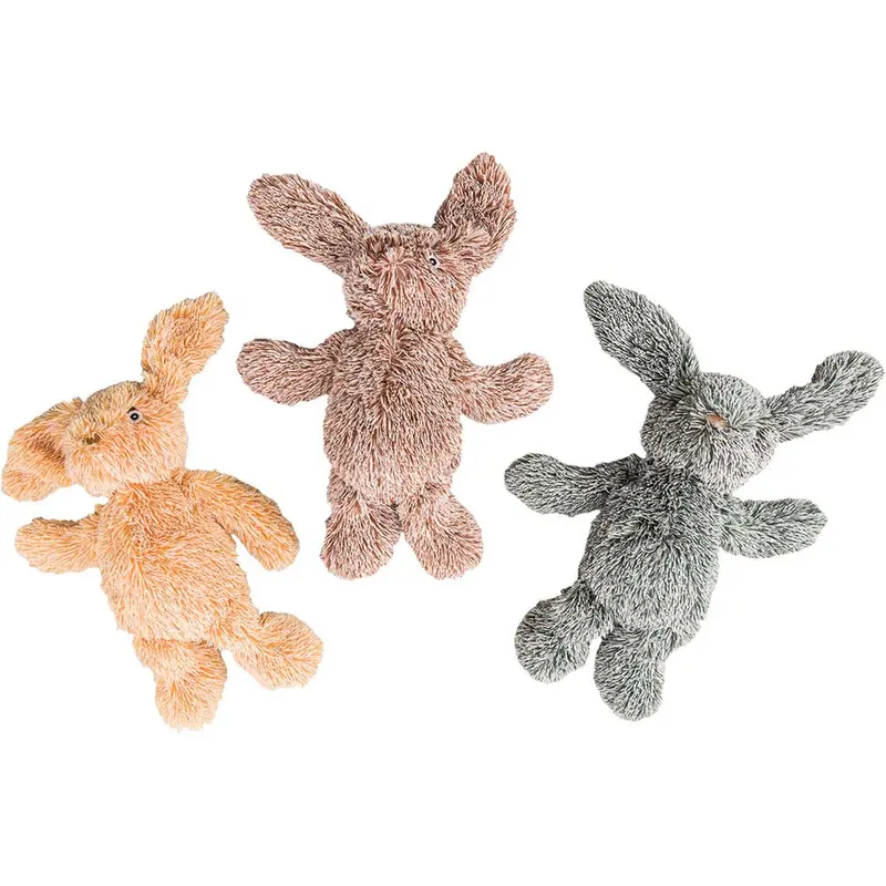 Spot Cuddle Bunnies Dog Toy Assorted 13 in