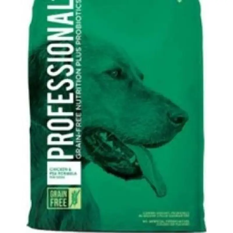 Diamond Professional Grain Free Chicken & Pea Dog 28lb 