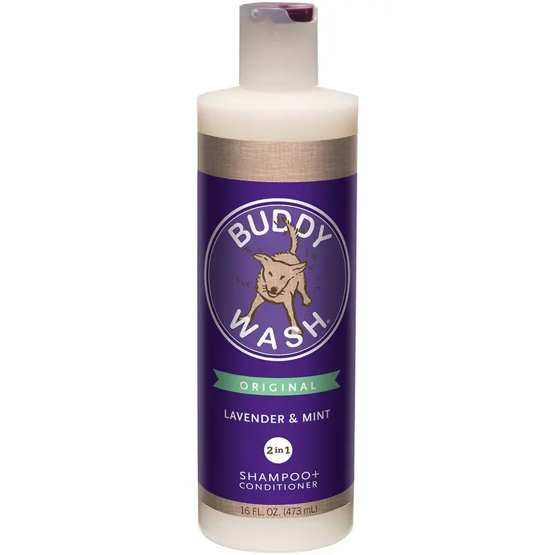Cloud Star Lavender & Mint 2-in-1 Shampoo + Conditioner 16oz
