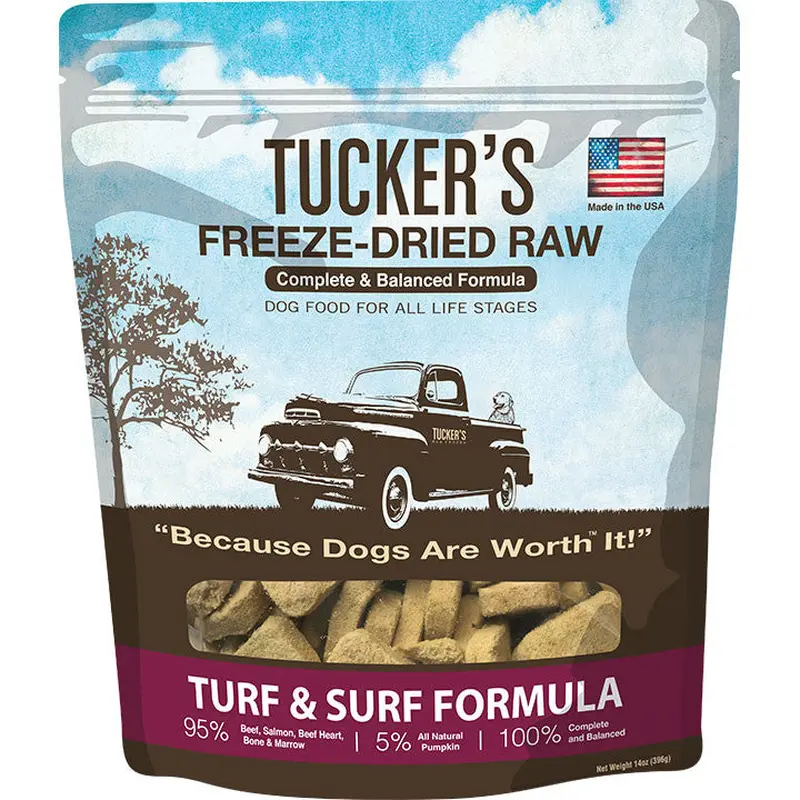 Tuck D Fzd Turf Surf 14oz 