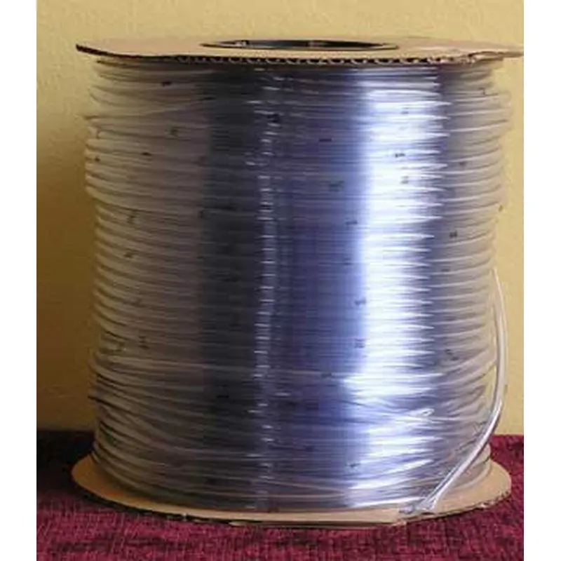 Lee's Airline Tubing Economy - 500ft Roll 