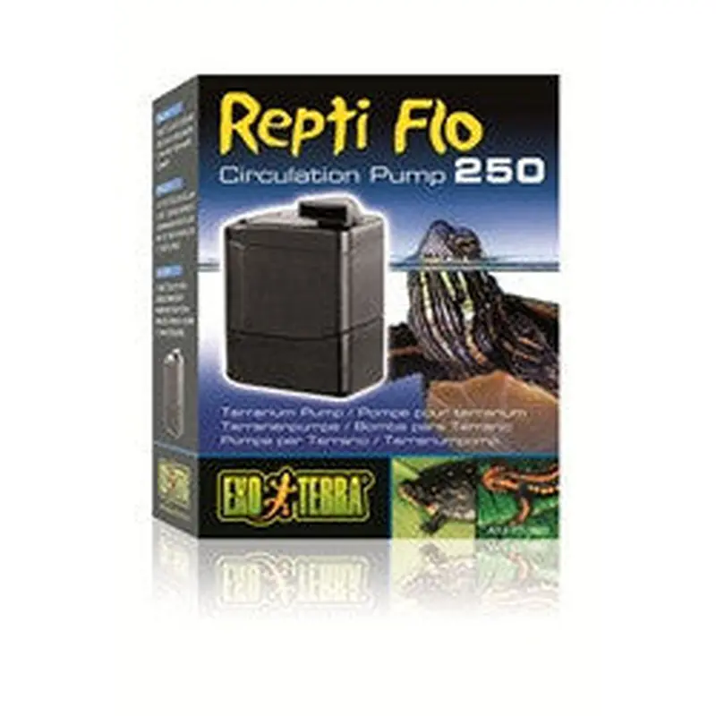 Exo Terra Repti Flo 250 Powerhead Pt3600