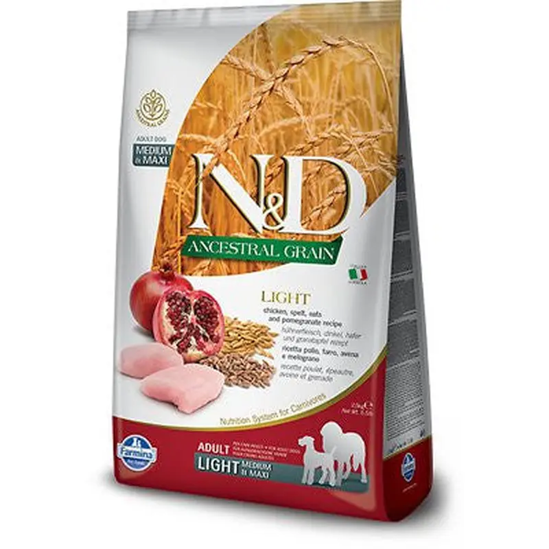 Farmn D Ag Lt Mbr Ckn Pom 5.5# 