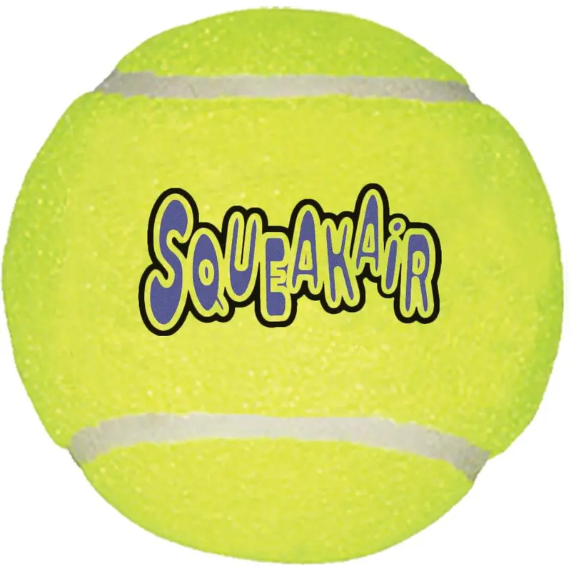 KONG Squeaker Dog Toy Air Ball XL