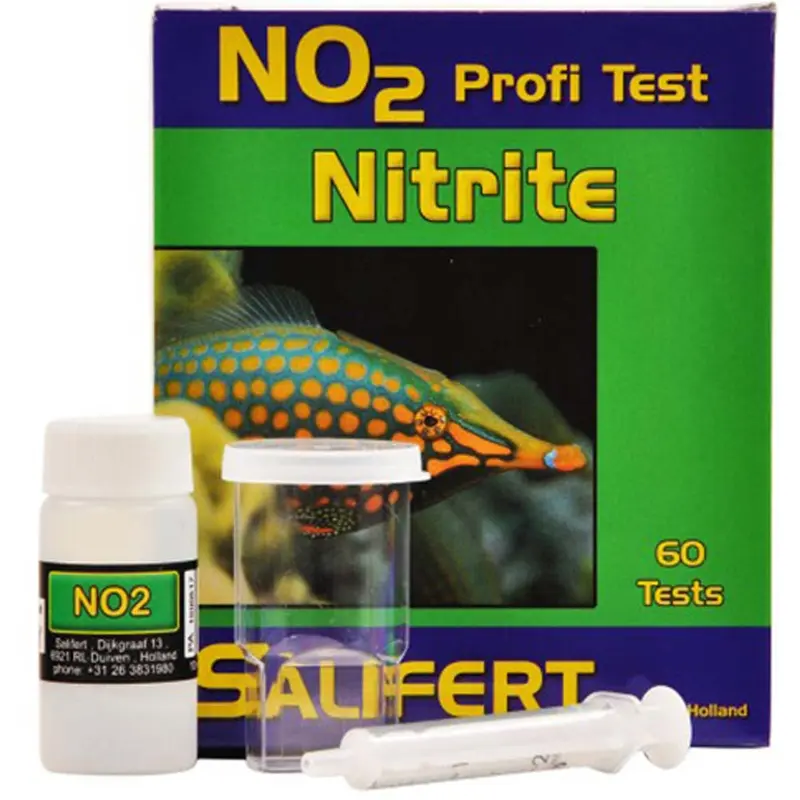 Salifert Nitrite Profi-Test Kit
