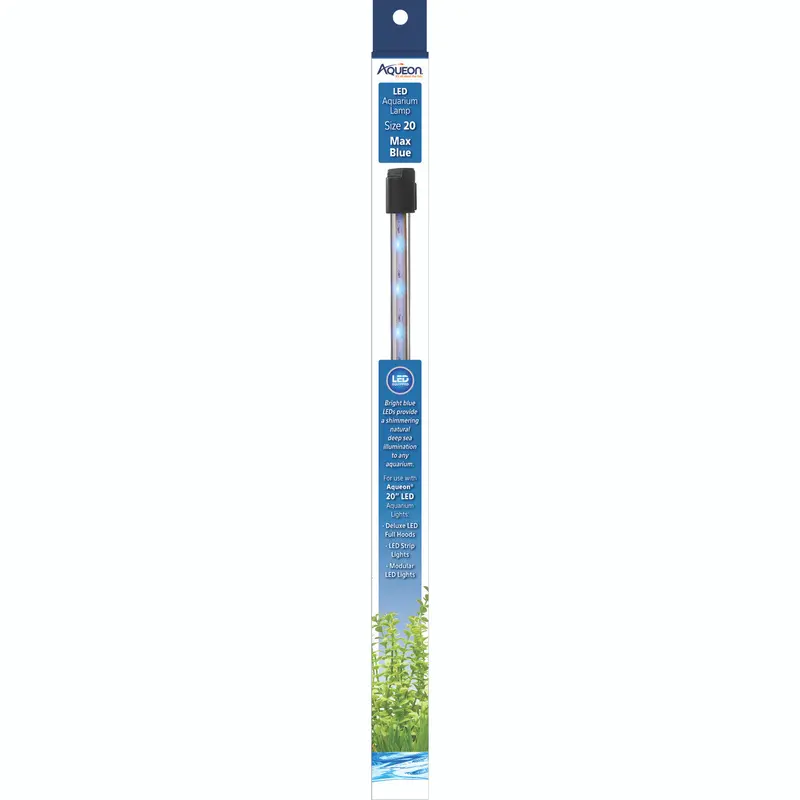 Aqueon LED Aquarium Lamp Replacements Beauty Max 20 Inches