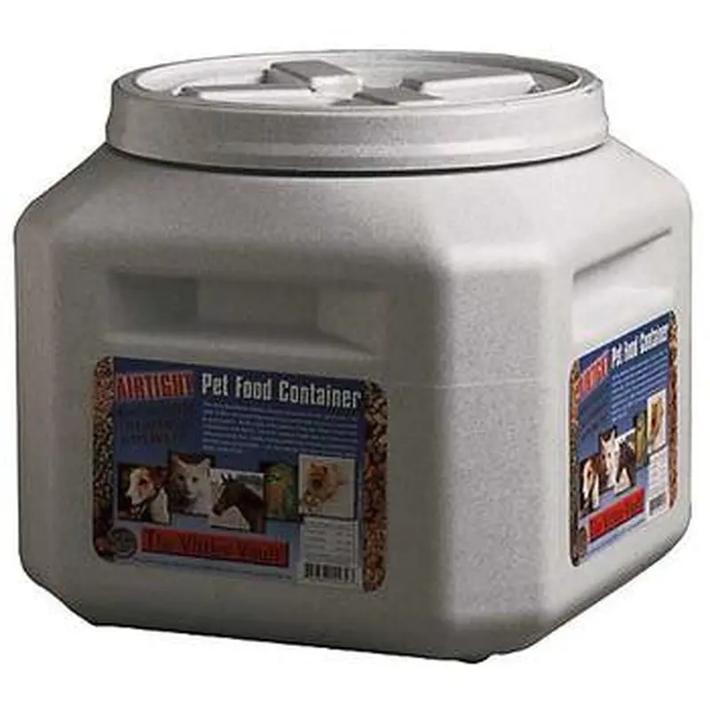 Gamma Vittle Vault 30 lb. Capacity 