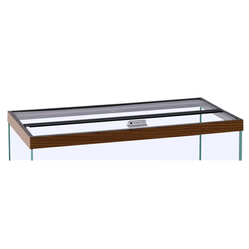 Marineland Glass Aquarium Lid 48 x 18 Inch (75, 90, 110) Gal