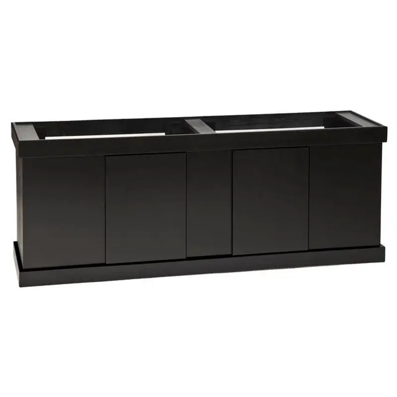 Marineland Majesty Aquarium Stand Black 72 in x 18 in SD-4