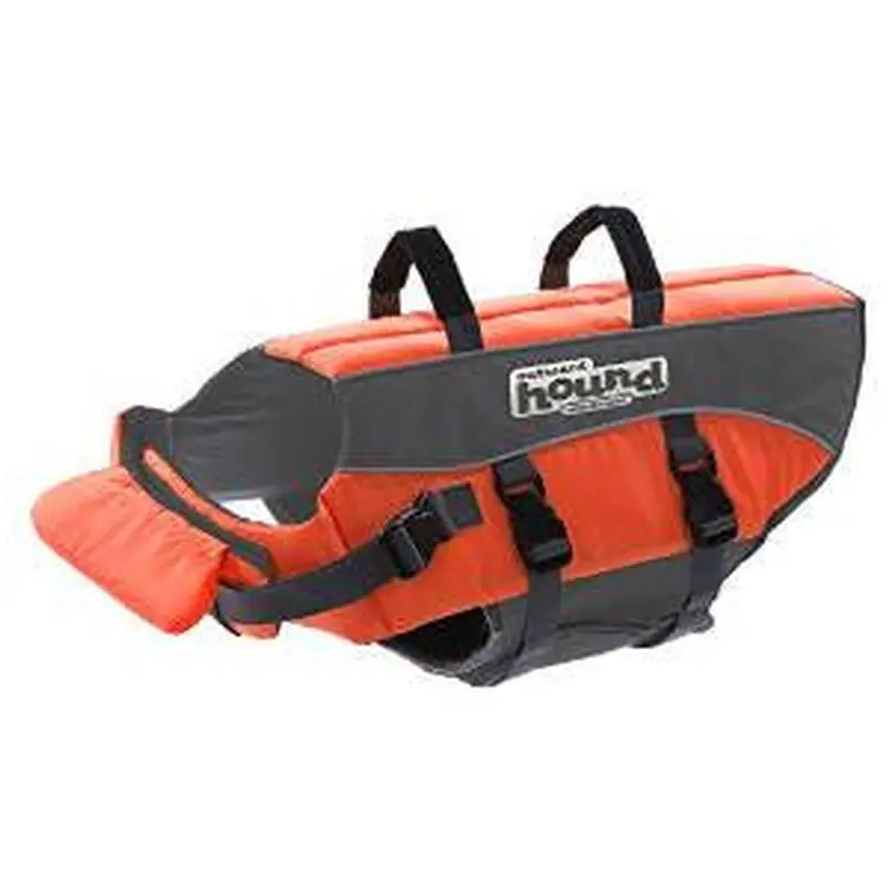 Outward Hound Ripstop Life Jacket For Dogs-small, 16 To 22 Inch Girth, 15 To 25 Lbs.-