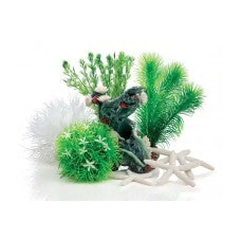 Biorb Easy Decor Kit Green 15l 