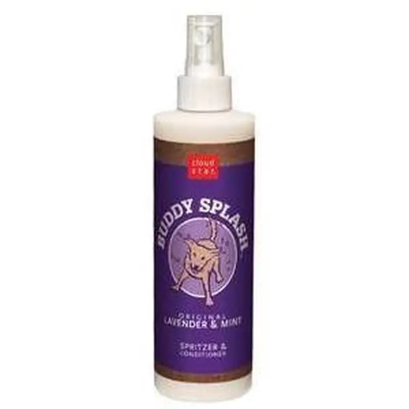 Cloud Star Dog Rinse Lavender 16oz 