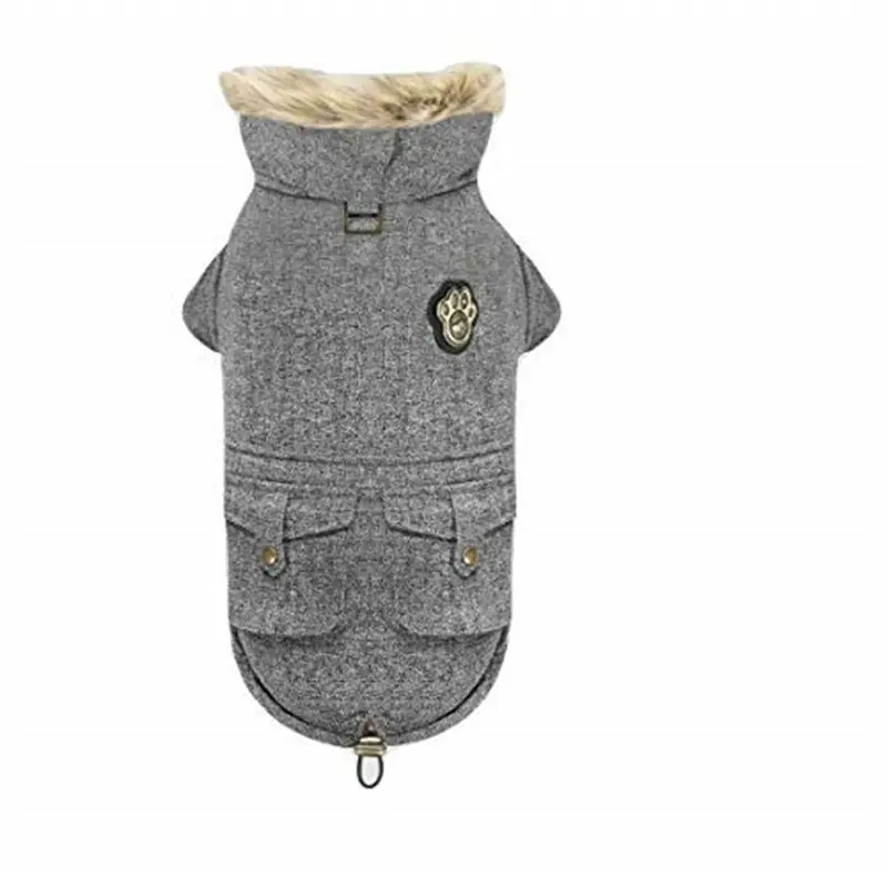 Cp D Army Parka Salt Pep 22 